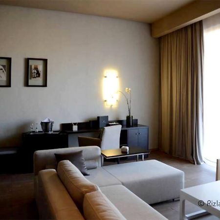 Hotel Des Arts Resort & Spa Tamarist 外观 照片