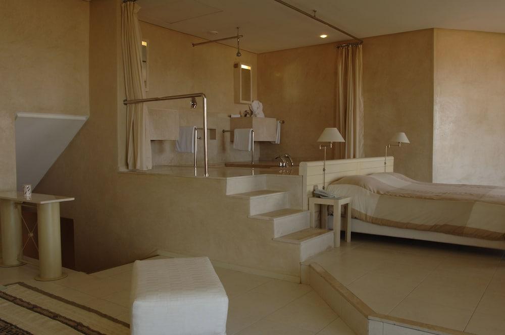 Hotel Des Arts Resort & Spa Tamarist 外观 照片