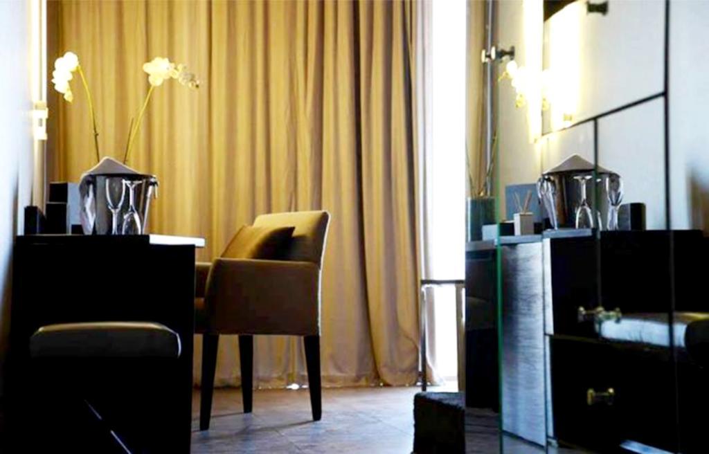Hotel Des Arts Resort & Spa Tamarist 外观 照片