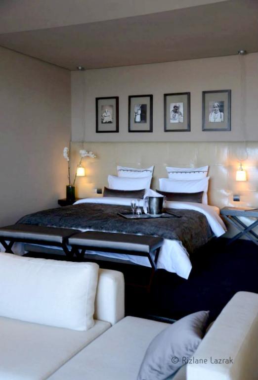 Hotel Des Arts Resort & Spa Tamarist 外观 照片