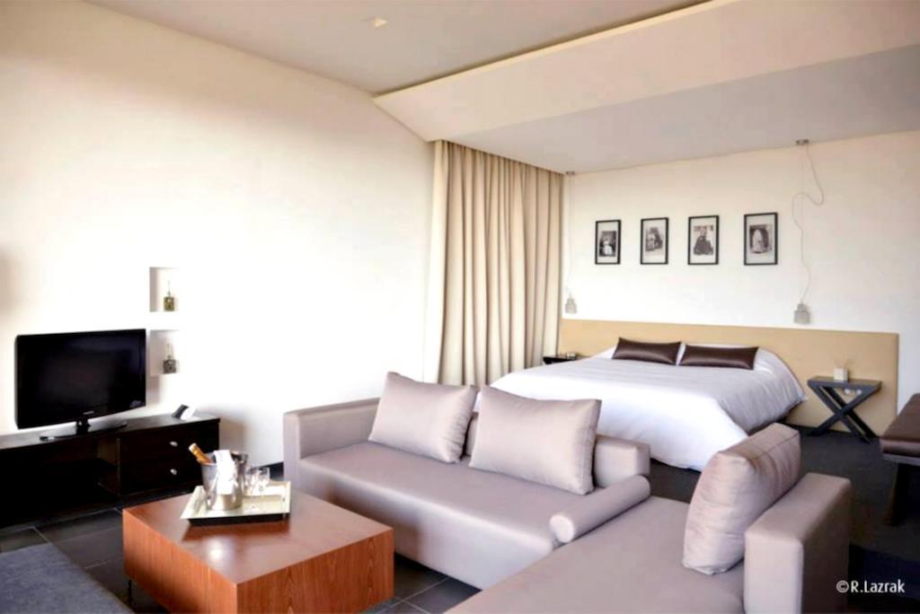 Hotel Des Arts Resort & Spa Tamarist 外观 照片