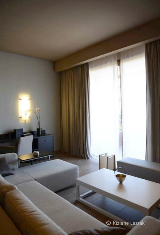 Hotel Des Arts Resort & Spa Tamarist 外观 照片