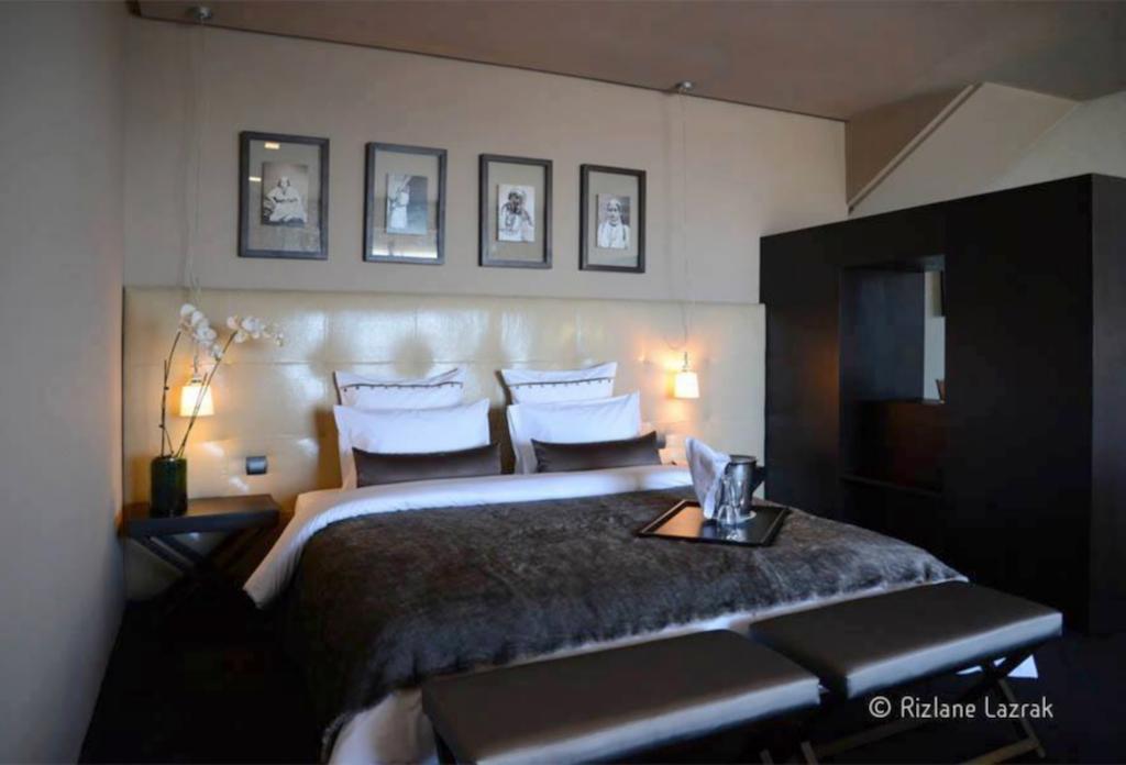 Hotel Des Arts Resort & Spa Tamarist 外观 照片