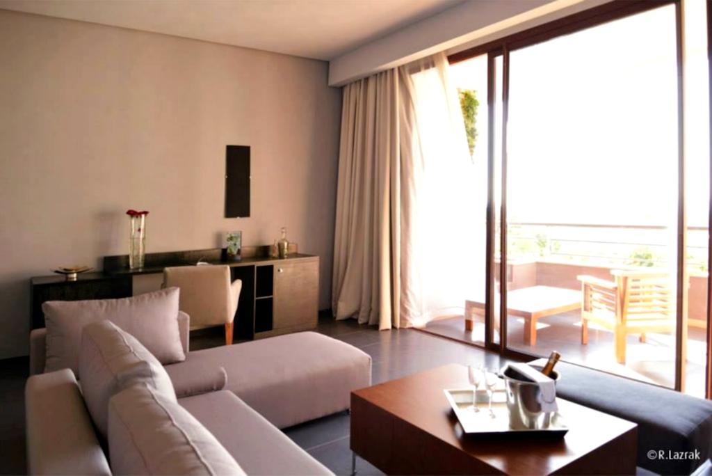 Hotel Des Arts Resort & Spa Tamarist 外观 照片