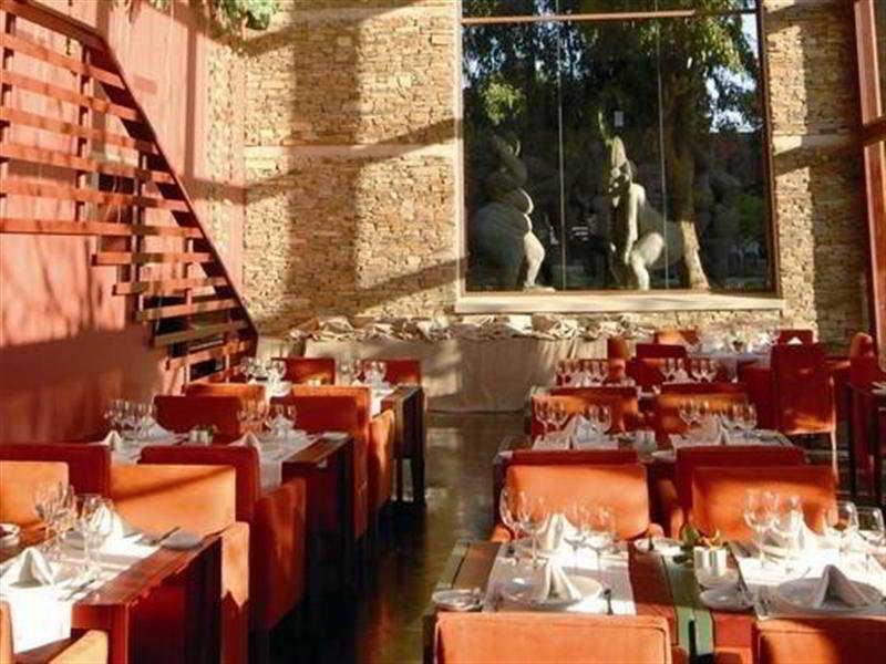 Hotel Des Arts Resort & Spa Tamarist 外观 照片