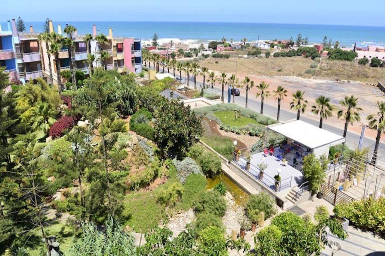Hotel Des Arts Resort & Spa Tamarist 外观 照片