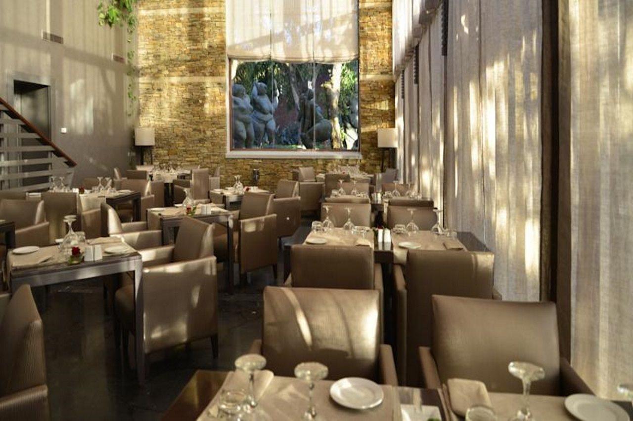Hotel Des Arts Resort & Spa Tamarist 外观 照片