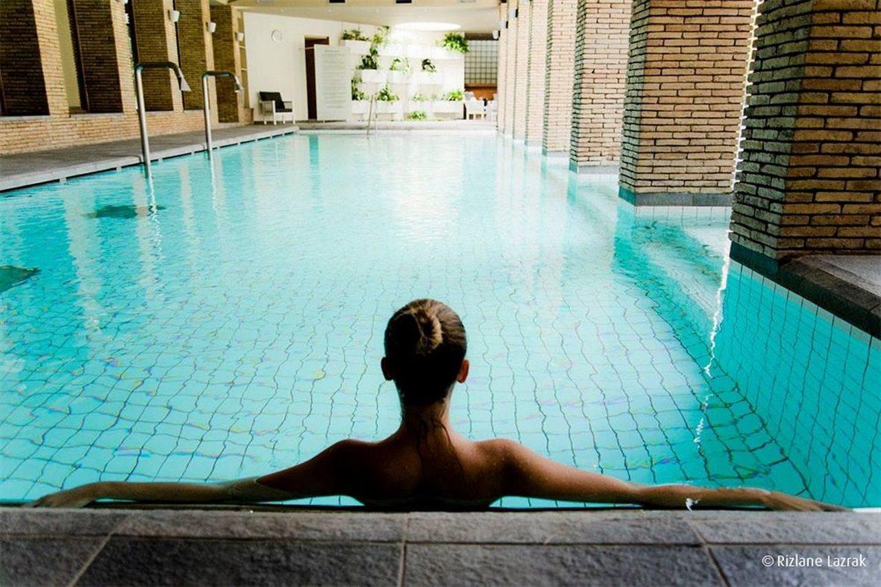 Hotel Des Arts Resort & Spa Tamarist 外观 照片