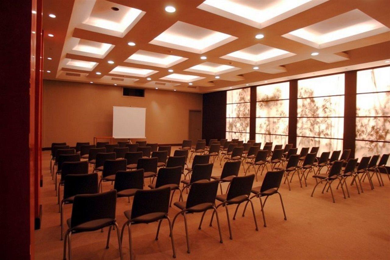 Hotel Des Arts Resort & Spa Tamarist 设施 照片