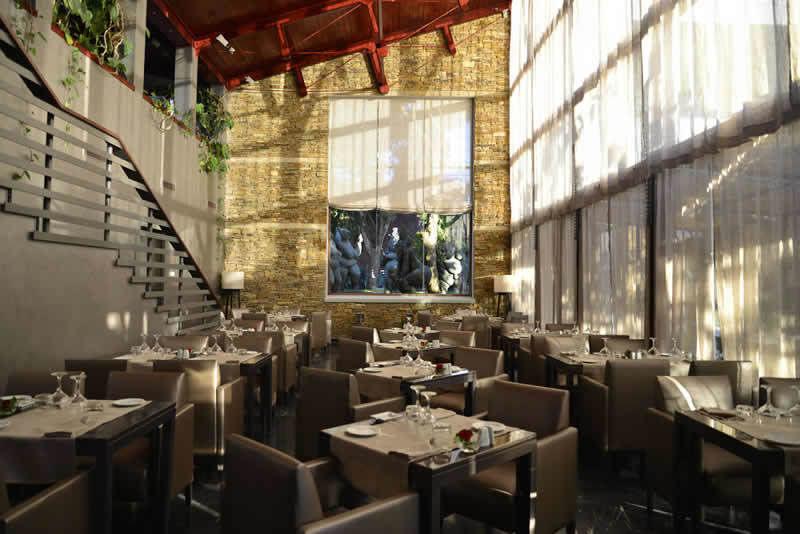 Hotel Des Arts Resort & Spa Tamarist 外观 照片