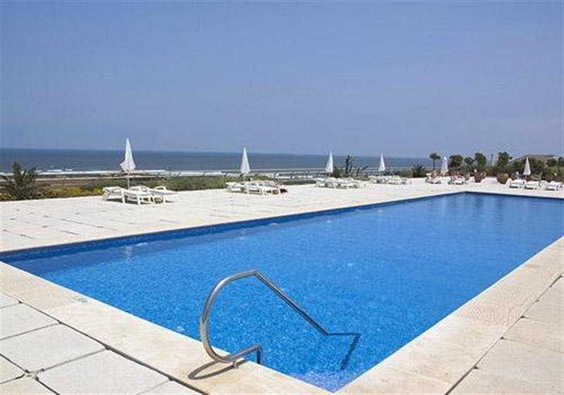 Hotel Des Arts Resort & Spa Tamarist 外观 照片