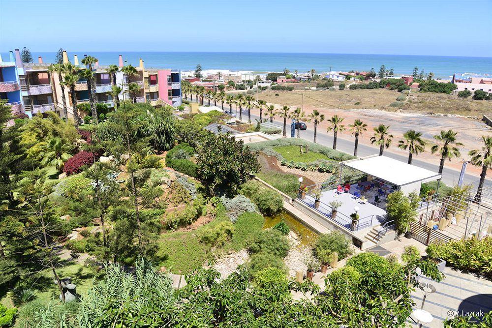 Hotel Des Arts Resort & Spa Tamarist 外观 照片