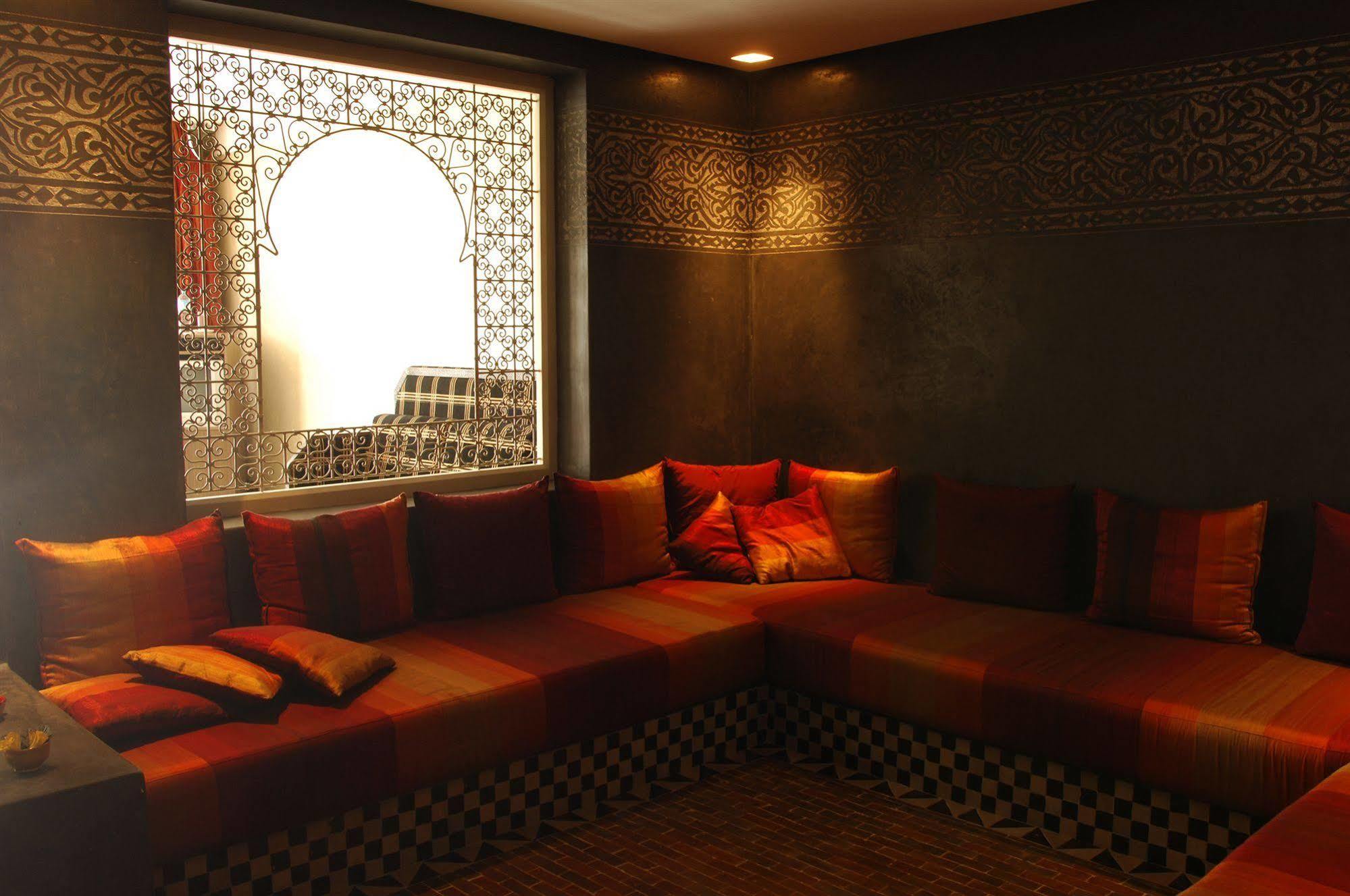 Hotel Des Arts Resort & Spa Tamarist 外观 照片