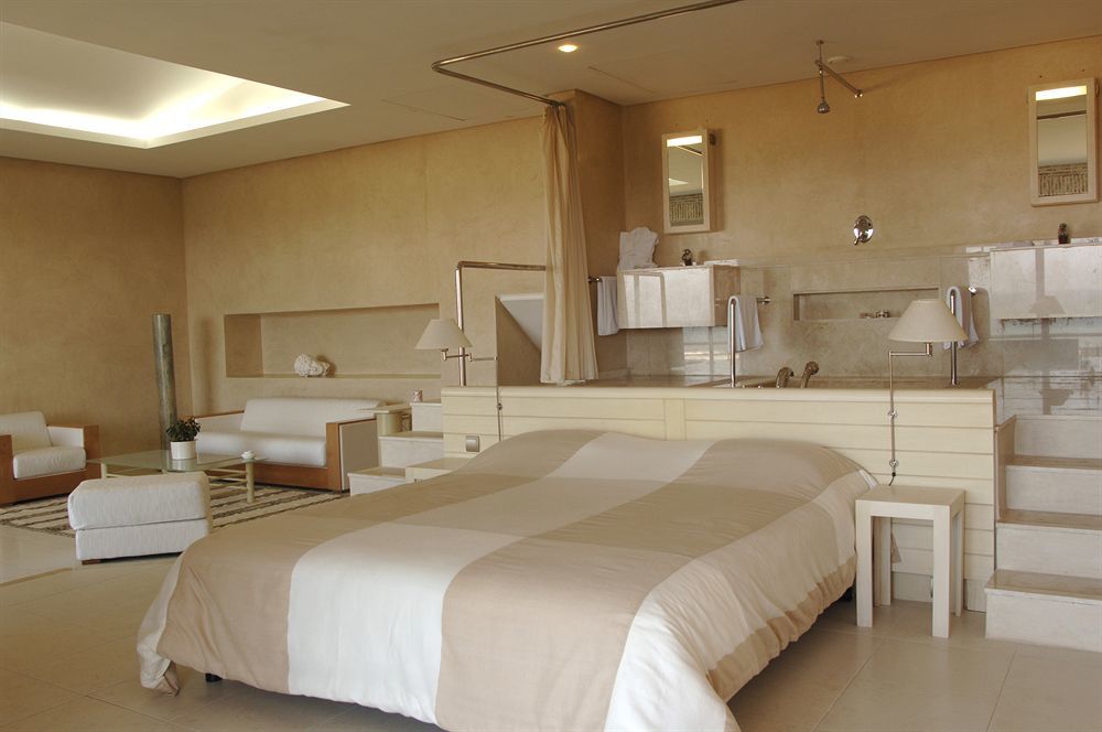 Hotel Des Arts Resort & Spa Tamarist 外观 照片